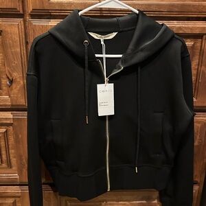 Black Women's Hoodie